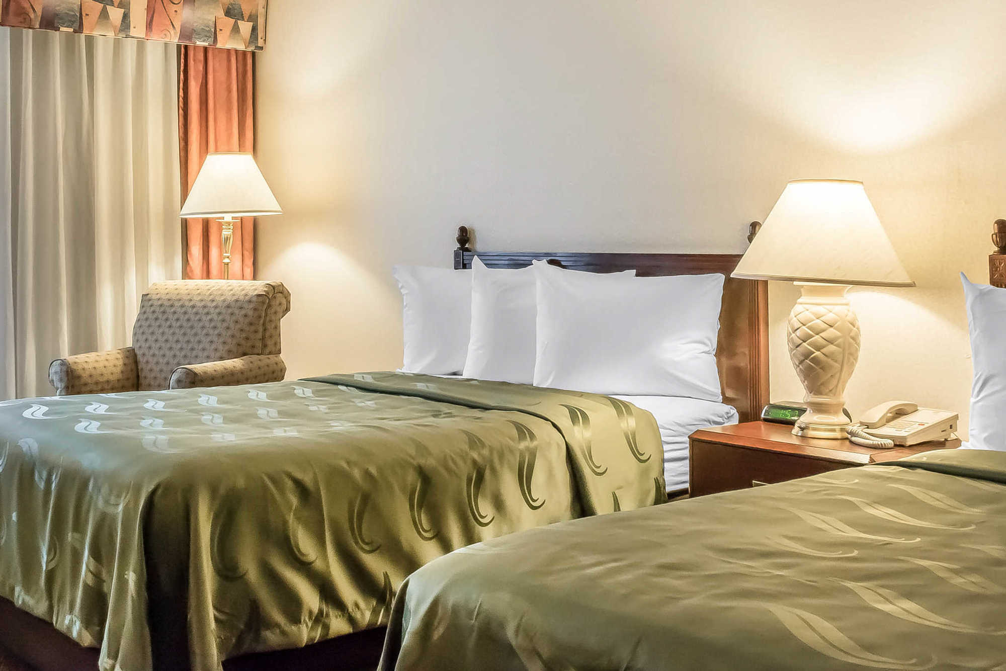 Baymont By Wyndham Milesburg Hotell Rom bilde