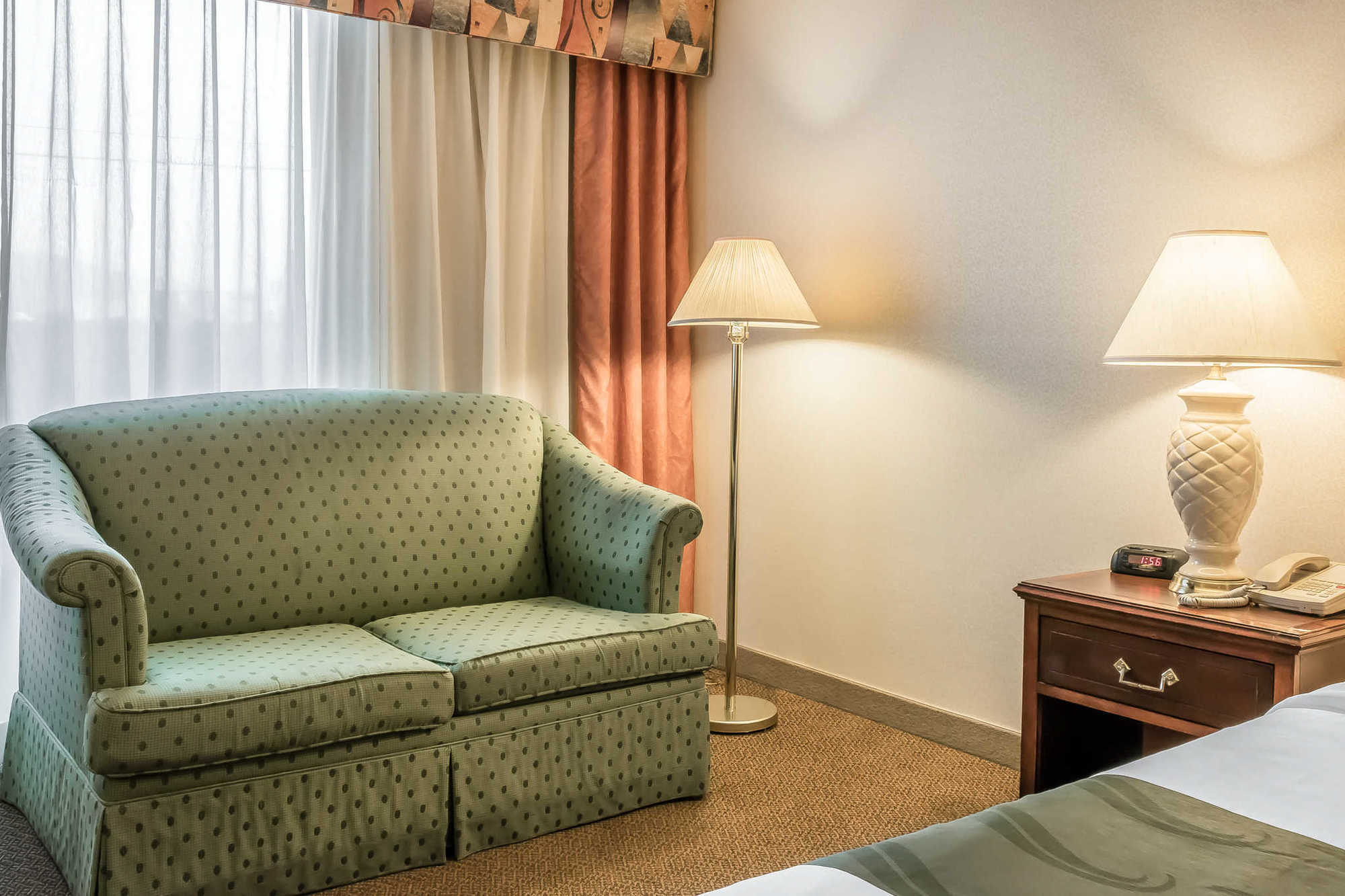 Baymont By Wyndham Milesburg Hotell Rom bilde